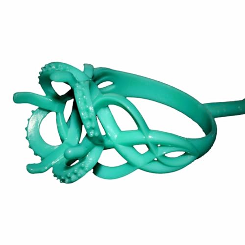 Ring Wax Pattern for Lost Wax Casting Jewelry_m_0007