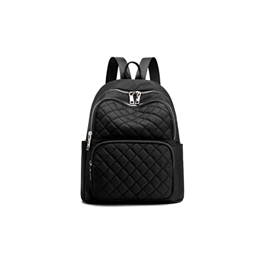 Backpacks Lingge Women Bag Women's Backpack Outdoor Leisure Bag Travel Bag
