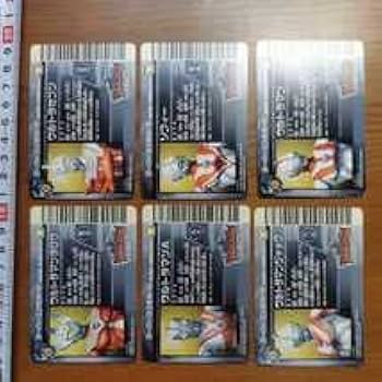 タローマンカード (テレビ版) 全31種コンプリートセット [バラ