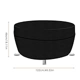 Zoom IMG-1 yanghaodisy copertura per braciere da