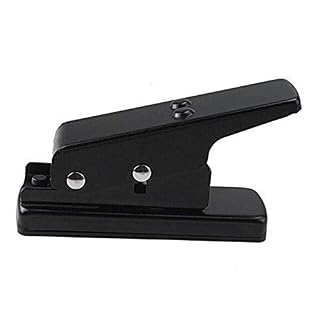 U/K Médiator professionnel pour guitare – Punch Picks portable – Machine à découper soi-même – Noir – Élégant et… - Les Beatles, Paul McCartney, John Lennon, RIngo Starr, George Harrison U/K Médiator professionnel pour guitare - Punch Picks portable - Machine à découper soi-même - Noir - Élégant et… – Image 2