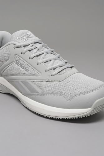 Image of Reebok Men's - Baseliner Shoe - High Performance Sports - Tennis Shoe with Superior Traction.