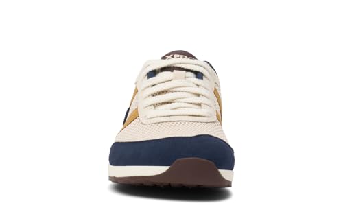 Image of Xero Shoes Men's Wynn Minimalist Barefoot Retro Casual Sneaker