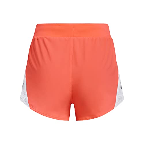 Image of Under Armour Girls' Fly by Shorts