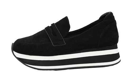 Corkys Footwear Hey Girl fB[X Sheesh Xb| vbgtH[ Xj[J[ - 1.75C`̃q[ANbVC\[AX^CbVȃtFCNXG[hAbp[, ubNtFCNXG[h, 24