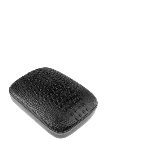 Coussin de siège arrière moto rectangulaire pour modèles 883 et 1200