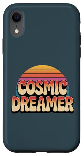 Cosmic Dreamer ���g���T���Z�b�g���S �r���e�[�W�X�^�C�� �X�}�z�P�[�X iPhone XR �p