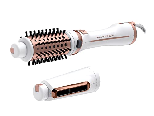 Rowenta Brush Activ Ultimate Care rotierende Warmluftbürste 2 in...