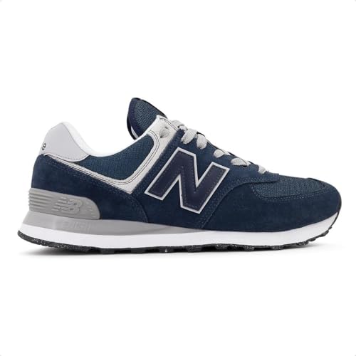 Qual a Melhor Marca de Tênis de 2025? Melhores Ranking 7 Tênis New Balance 574 V2 Masculino