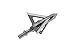 Muzzy Trocar 100 Grain Crossbow Broadhead
