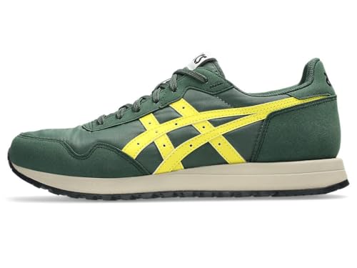 Image of ASICS Unisex Tiger Runner II Sneakers