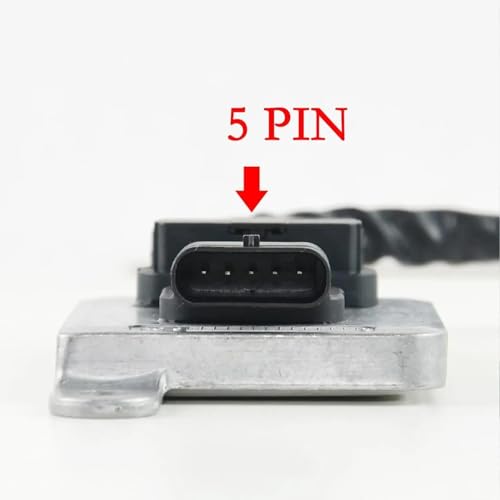 Capteur NOX 11787587130 BMW E90 N43 pour contrôle technique