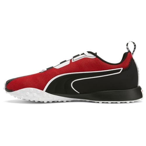 PUMA Mens H.St.20 Training Sneakers Shoes - Red - Size 11.5 M