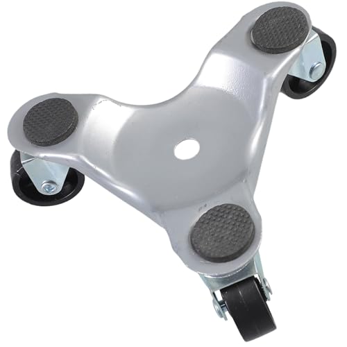 Operitacx Triangle Mover for Heavy Objects Portable Furniture Moving Tool Mobile Lifting Equipment for Household Use