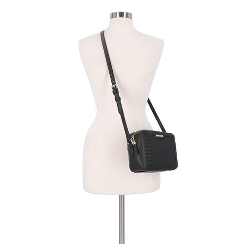 Image of Nautica Women's Candid Camera Adjustable Crossbody Bag