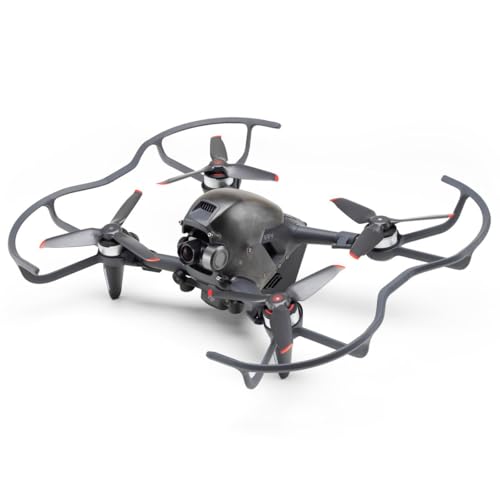 DJI FPV drone combo