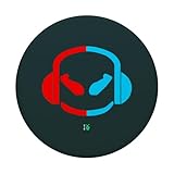 Zoom IMG-2 funny smilingface dj malva carino Zoom IMG-2 funny smilingface dj malva carino