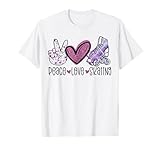 Funny Peace Love Designs