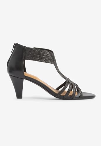 Comfortview Women's The Genevieve Pump (Wide Widths Available)4