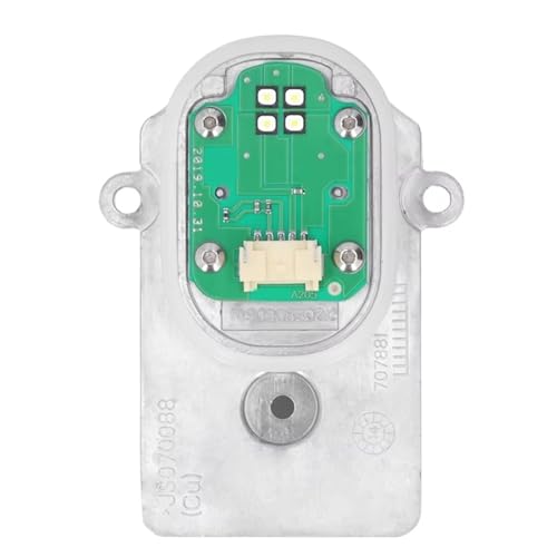 Module de commande phare DRL pour Benz C300 C400 AMG 2017 2018