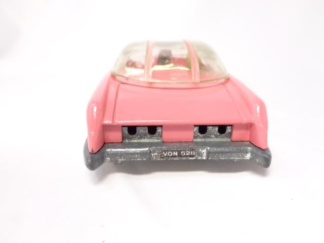 Amazon.co.jp: DINKY TOYS 100 LADY PENELOPE