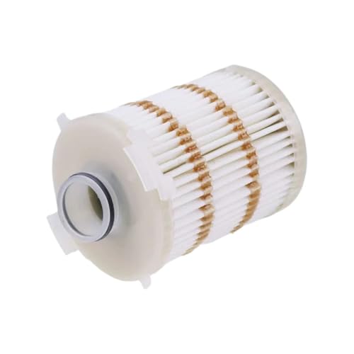 Filtro hidráulico para minicargadora 232D, 226D, 239D y 246D