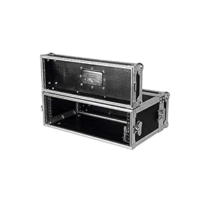 Power Acoustics Fce 4 Mk2 Shorts – 19 inch multiplex 4 stuks