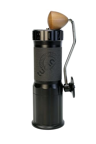 Turin H40 V2 Manual Coffee Grinder