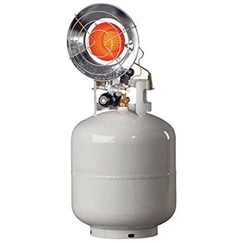 Mr. Heater 15,000 BTU Single Burner