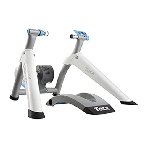 Tacx Reino Unido - Garmin Brand Flow Smart Trainer, T2240.62