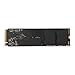 HP EX950 M.2 512GB PCIe 3.1 x4 NVMe 3D TLC NAND Internal Solid State Drive (SSD) 5MS22AA#ABC
