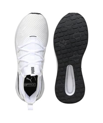 Image of Puma Unisex-Adult Softride Frequence Street Running Shoe