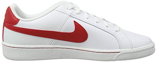 Image of Nike Mens Court Royale Tab Sneakers