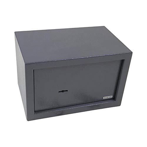 Dirty Pro Tools Steel Safe with 7 Lever Key Lock  Ammo HIGH Security Office Home