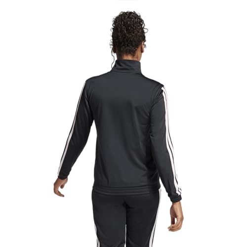 Image of adidas Women's Tricot Track Top & Bottoms