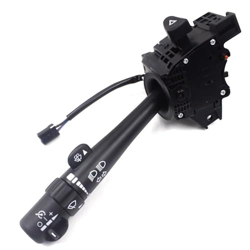 Levier clignotant interrupteur d'essuie-glace 12450067 commande commodo Silverado Yukon