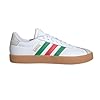 adidas Men's VL Court 3.0 Shoe #1