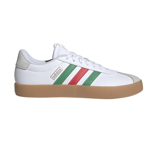 Image of adidas Men's VL Court 3.0 Sneakers