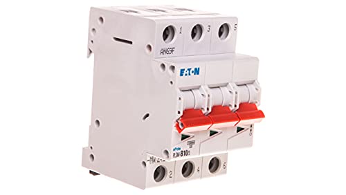 Transformador monofásico Eaton STZ5,3 para cuadro eléctrico de maniobra y control