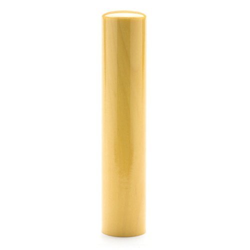 Akane Personal Seal 10.5mm Red Ink Stamp
