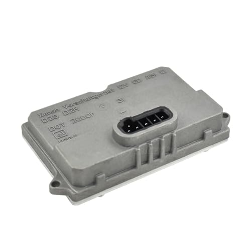 Ballast xénon D2S D2R 5DV 008 290-00 bloc commande ampoule décharge 1 pièce - 2