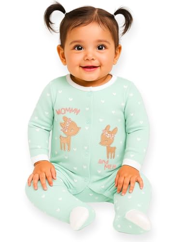 Image of TuddyBuddy 100% Cotton Romper /Bodysuit for Baby Boys