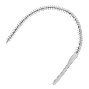 MUCKLILY Flexible Abflussbürste 1 Stück