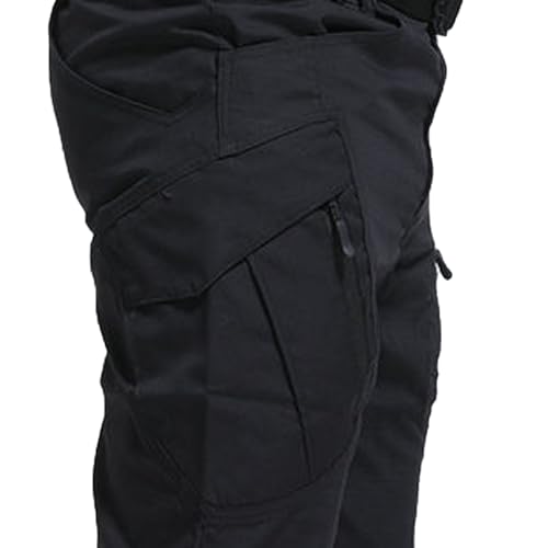 Pantalon tactique extensible léger pour en finir avec les déchirures - 5
