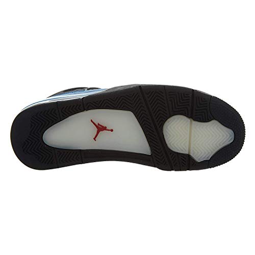 Image of Nike Jordan 4 Retro Mens Shoes Size