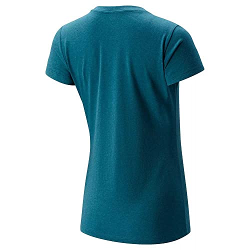 Image of new balance Women's Regular Short Sleeve Top