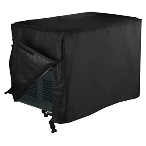 ValueHall Waterproof Generator Cover V7088 Cover