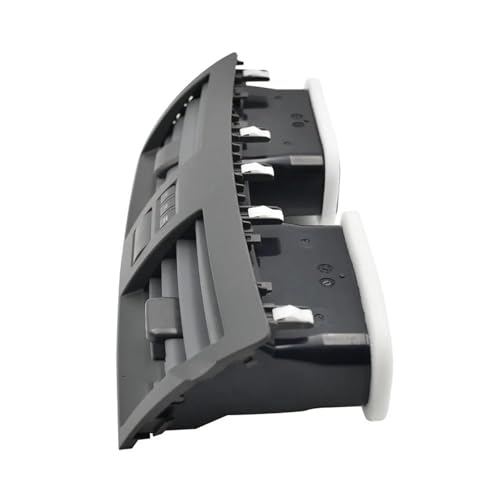 Rejillas de ventilación rotas en su Toyota Camry? Reemplace el embellecedor central 2006-2011 4