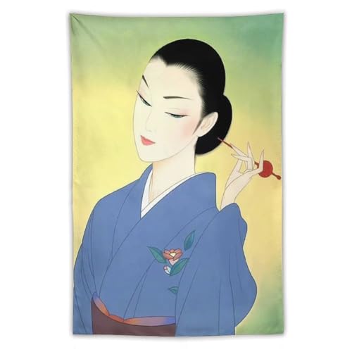  ߓcY̔l m  w |X^[ (101) ^yXg[ vg G ǃA[g _ z[ Ԃ牺 |X^[ 摜 ǂ̊G Mtg40"x60"