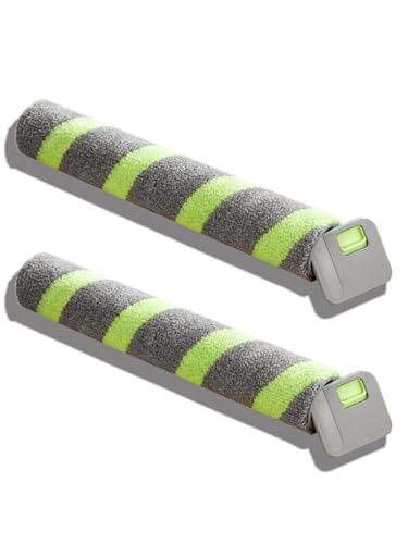 Image of 2 pcs Roller Mop Vacuum Replacement Parts for iRobot Roomba Max 705 Combo, Max 706 Combo and Max 700 Series